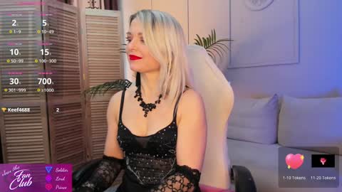 Gloria online show from January 16, 10:53 am