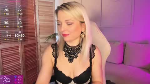 Gloria online show from January 9, 10:52 am