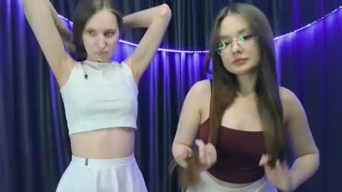 Gloria online show from February 28, 4:33 pm