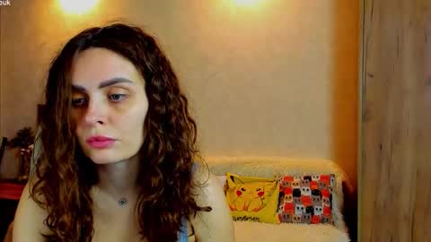 Gloria Wood online show from October 30, 3:34 pm