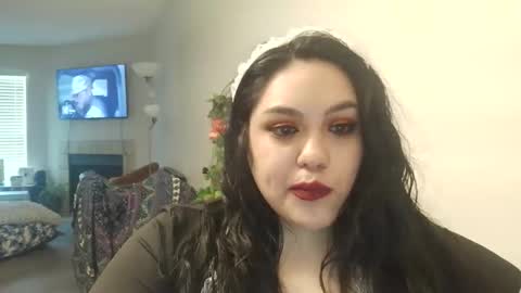 gloriagore online show from April 20, 9:51 pm