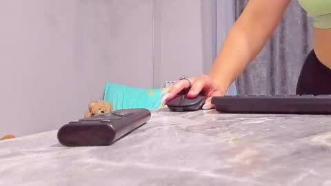 gloriamistress online show from June 1, 1:23 pm