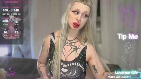 I want to make you happy and lovense  online show from March 27, 10:33 pm