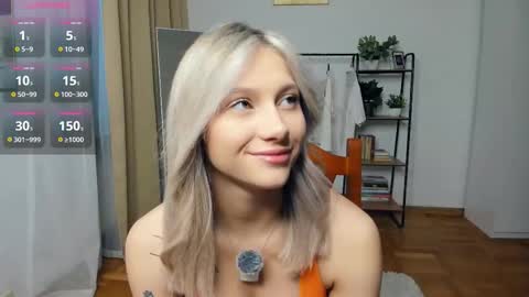 Cherry online show from November 30, 7:15 am