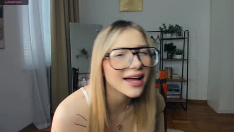 Cherry online show from March 1, 7:56 am