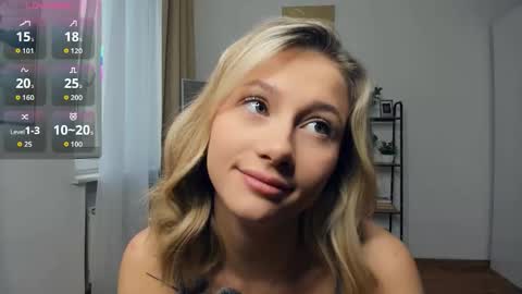 Cherry online show from October 6, 7:37 am