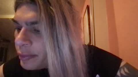 Glow Goddess online show from January 7, 1:27 pm