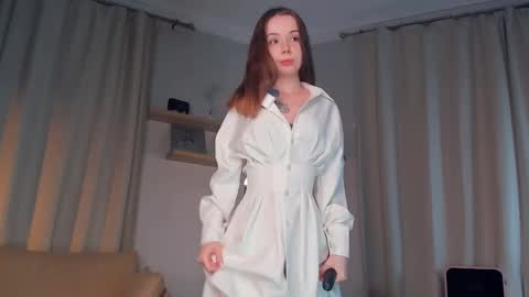 Ann Eliz and Gigi online show from May 30, 9:24 pm