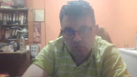 archangel online show from May 31, 7:48 pm