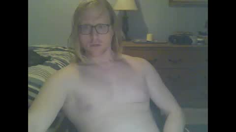 Steven Meadow online show from January 26, 2:35 am