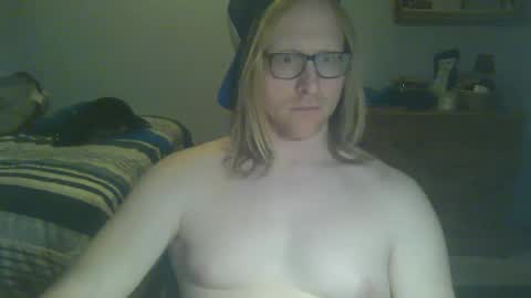 Steven Meadow online show from December 27, 1:53 am