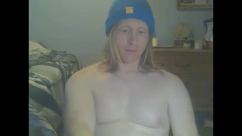 Steven Meadow online show from December 2, 3:53 pm