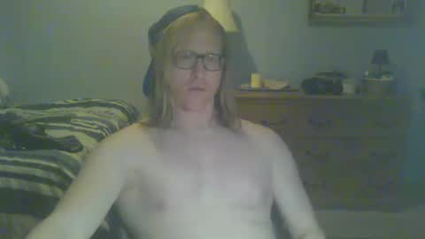 Steven Meadow online show from February 12, 2:24 am