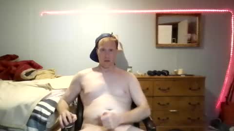 Steven Meadow online show from July 8, 2:37 am