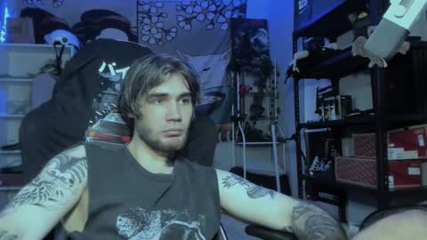 NPC online show from November 11, 8:00 pm