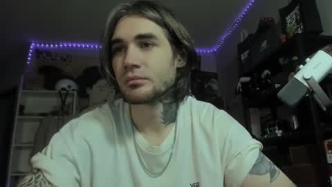 NPC online show from February 19, 9:47 pm