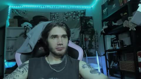 NPC online show from November 15, 7:59 pm