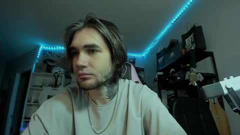 NPC online show from February 8, 3:37 pm