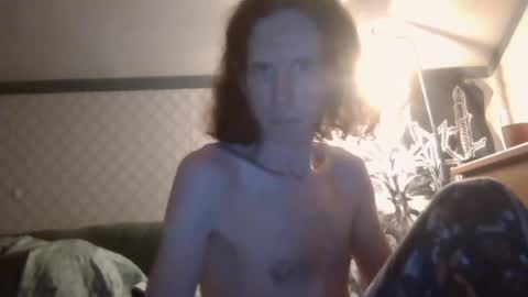 goatmoon666 online show from July 15, 1:33 am