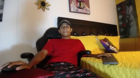 GOBEE online show from September 26, 2:30 am