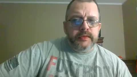 IDKIDCIDGAF online show from February 22, 1:09 am