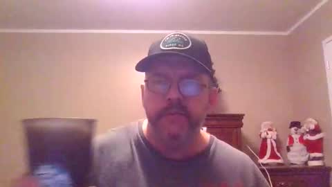 IDKIDCIDGAF online show from December 4, 1:27 am