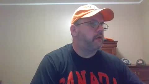 IDKIDCIDGAF online show from January 7, 1:10 am