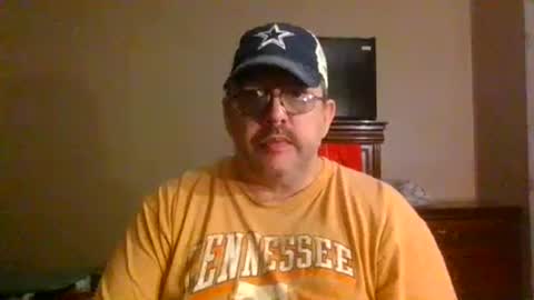 IDKIDCIDGAF online show from April 8, 1:08 am