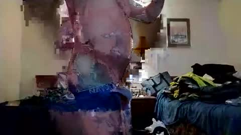 Snapshot of goblue4133 chatting on January 10, 4:33 am goblue4133 online show from January 10, 4:33 am