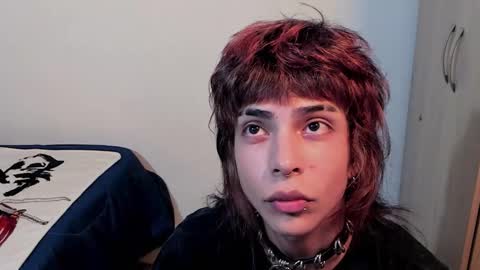 god_dereck online show from February 19, 8:02 am