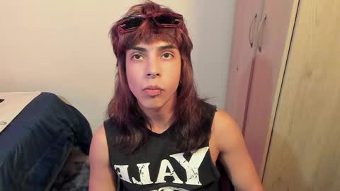 god_dereck online show from February 7, 5:05 pm