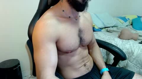 god hunkules online show from March 7, 7:58 pm