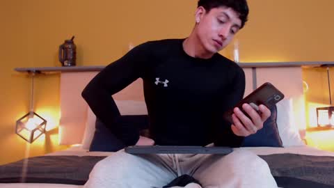 Snapshot of god_of_olympus1 chatting on January 30, 5:06 pm steven online show from January 30, 5:06 pm