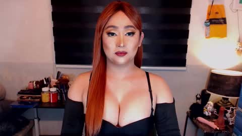 GodDamnGorgeous online show from January 1, 7:21 pm