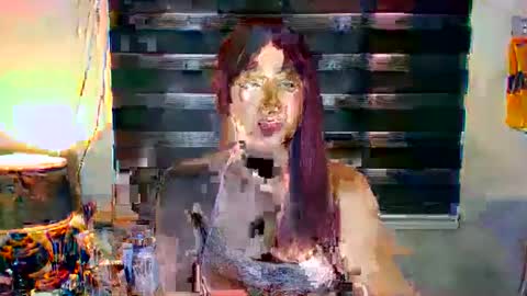 GodDamnGorgeous online show from December 9, 5:18 am