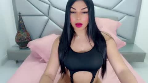 goddesbunnyfrancy online show from September 17, 1:25 pm
