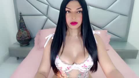 goddesbunnyfrancy online show from September 18, 7:51 pm
