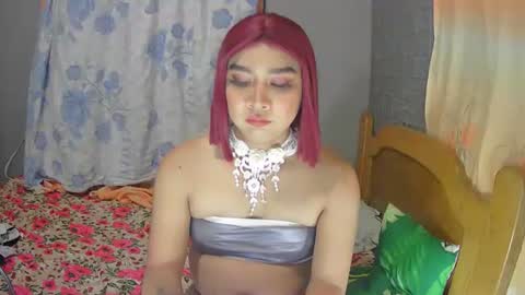 goddesrealcum online show from February 17, 11:44 am