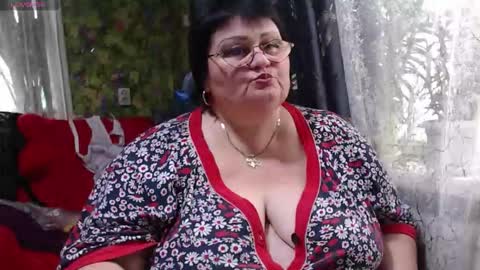 Goddess online show from October 25, 10:58 am