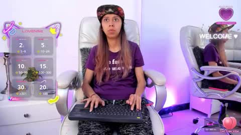 Lilith online show from February 14, 12:13 am