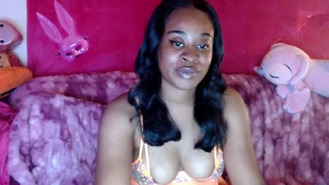 goddess_aaliyah online show from January 12, 6:48 pm