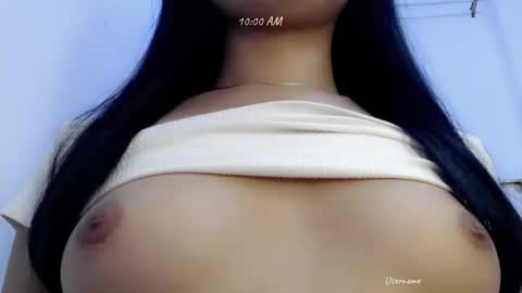 Snapshot of goddess_andria chatting on September 20, 2:03 am goddess_andria online show from September 20, 2:03 am
