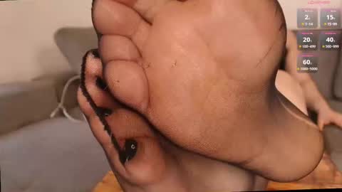 anna online show from September 25, 5:20 pm