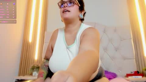 Aretha online show from February 20, 8:00 pm