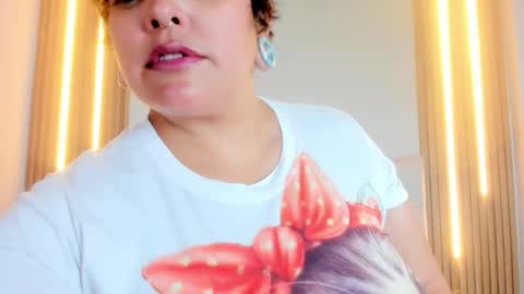 Aretha online show from March 9, 9:52 pm