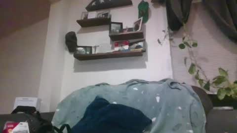 Goddess Bann online show from October 4, 1:47 am