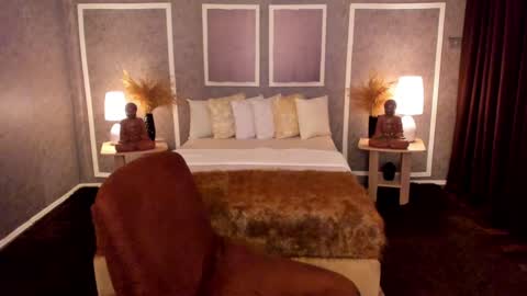 Goddess Dione online show from January 14, 4:47 am