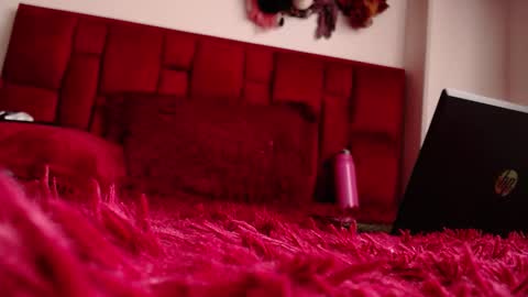 Goddess Karla online show from February 14, 5:36 pm