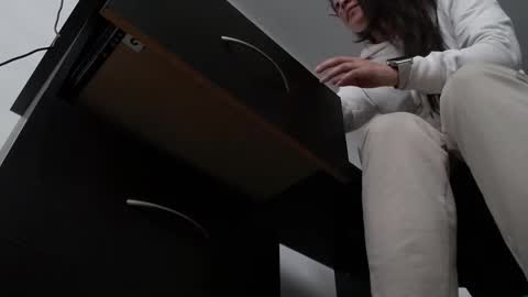 Goddess Karla online show from February 28, 7:03 pm