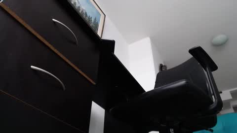 Goddess Karla online show from January 27, 7:56 pm